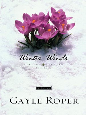 cover image of Winter Winds